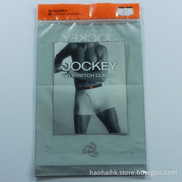 Zip Lock Plastic Bag, Customized Designs and Logos are Welcome
